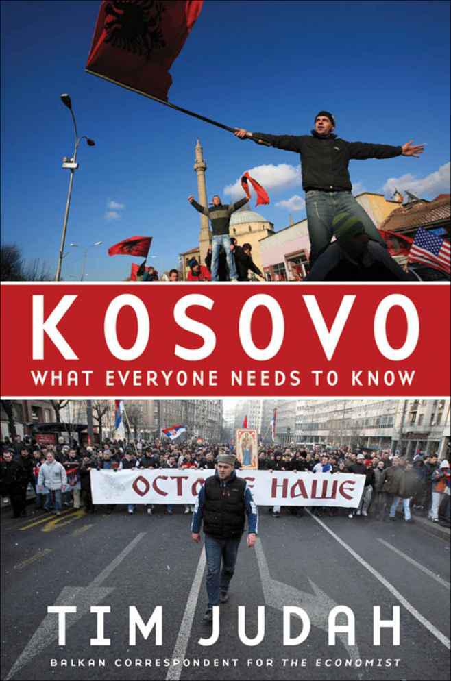 خرید و دانلود نسخه کامل کتاب Kosovo: What Everyone Needs to Know_68ea6d4f63c6a.jpeg خرید و دانلود نسخه کامل کتاب Kosovo: What Everyone Needs to Know