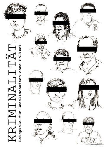 خرید و دانلود نسخه کامل کتاب Kriminalität: Beispiele für Gesellschaften ohne Polizei_68e6ebc56d7b2.jpeg خرید و دانلود نسخه کامل کتاب Kriminalität: Beispiele für Gesellschaften ohne Polizei