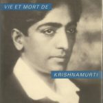 خرید و دانلود نسخه کامل کتاب Krishnamurti : vie et mort