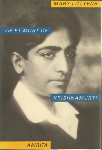 خرید و دانلود نسخه کامل کتاب Krishnamurti : vie et mort_68feafe37d973.jpeg خرید و دانلود نسخه کامل کتاب Krishnamurti : vie et mort