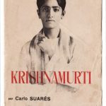 خرید و دانلود نسخه کامل کتاب Krishnamurti