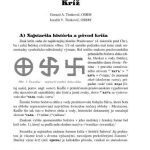 خرید و دانلود نسخه کامل کتاب Kriz