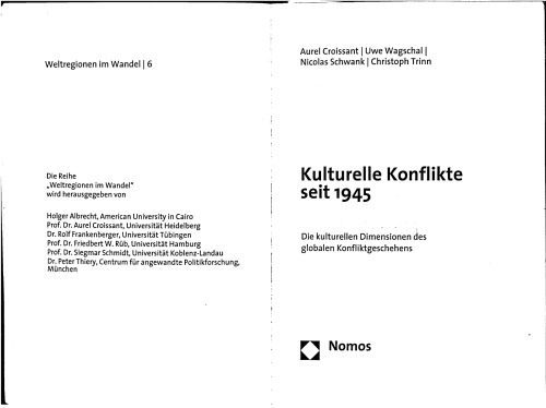 خرید و دانلود نسخه کامل کتاب Kulturelle Konflikte seit 1945 Die kulturellen Dimensionen des globalen Konfliktgeschehens_68f8aff72d8c7.jpeg خرید و دانلود نسخه کامل کتاب Kulturelle Konflikte seit 1945 Die kulturellen Dimensionen des globalen Konfliktgeschehens