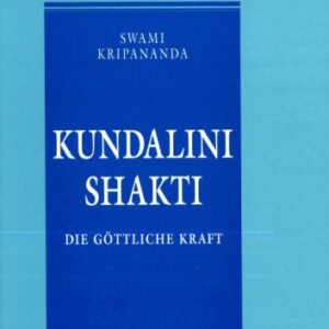 خرید و دانلود نسخه کامل کتاب Kundalini Shakti: Die göttliche Kraft