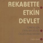 خرید و دانلود نسخه کامل کتاب Küresel Rekabette Etkin Devlet