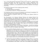 خرید و دانلود نسخه کامل کتاب Kurze Bemerkungen und Überlegungen zum Symposium am 15.4.2005