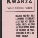 خرید و دانلود نسخه کامل کتاب Kwanza: Símbolo de Unidade Nacional