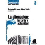خرید و دانلود نسخه کامل کتاب La alienación: historia y actualidad
