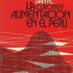 خرید و دانلود نسخه کامل کتاب La alimentación en el Perú