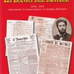 خرید و دانلود نسخه کامل کتاب La Banda del Matese 1876-1878. I documenti, le testimonianze, la stampa dell’epoca
