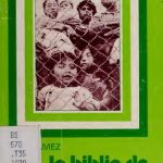 خرید و دانلود نسخه کامل کتاب La Biblia de los oprimidos. La opresión en la teología bíblica