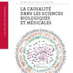 خرید و دانلود نسخه کامل کتاب La causalité dans les sciences biologiques et médicales