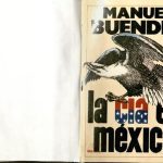 خرید و دانلود نسخه کامل کتاب La CIA en México