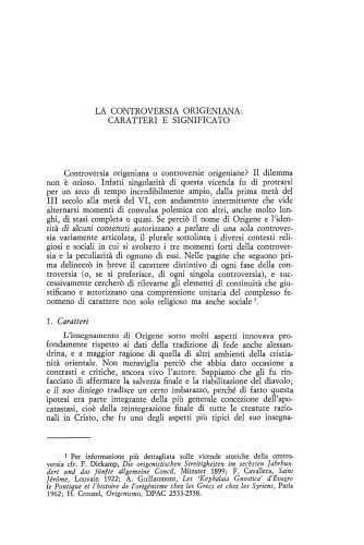 خرید و دانلود نسخه کامل کتاب La controversia origeniana caratteri e significato, Augustinianum Volume 26, Issue 1/2, August 1986, Pages 7-31. Origen of Alexandria_68e041d198171.jpeg خرید و دانلود نسخه کامل کتاب La controversia origeniana caratteri e significato, Augustinianum Volume 26, Issue 1/2, August 1986, Pages 7-31. Origen of Alexandria