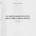 خرید و دانلود نسخه کامل کتاب La costituzione occulta dell’uomo e della donna (Ottavo Quaderno)