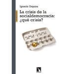 خرید و دانلود نسخه کامل کتاب La crisis de la socialdemocracia: ¿qué crisis?