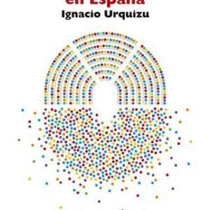 خرید و دانلود نسخه کامل کتاب La crisis de representación en España