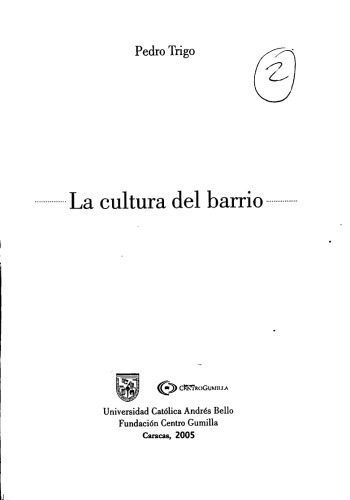 خرید و دانلود نسخه کامل کتاب La cultura del barrio_68f910f40cc1b.jpeg خرید و دانلود نسخه کامل کتاب La cultura del barrio