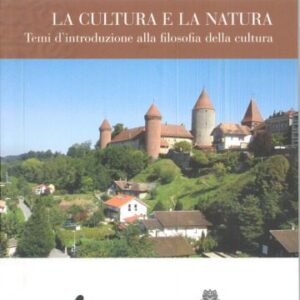 خرید و دانلود نسخه کامل کتاب La cultura e la Natura