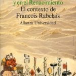 خرید و دانلود نسخه کامل کتاب La cultura popular en la Edad Media y el Renacimiento. El contexto de François Rabelais