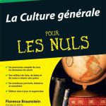 خرید و دانلود نسخه کامل کتاب La culture générale pour les nuls