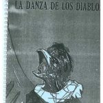 خرید و دانلود نسخه کامل کتاب La danza de los diablos (Oruro)