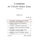 خرید و دانلود نسخه کامل کتاب La découverte d’une philosophie réaliste dans un monde scientifique