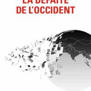 خرید و دانلود نسخه کامل کتاب La Défaite de l’Occident
