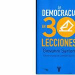 خرید و دانلود نسخه کامل کتاب La Democracia en Treinta Lecciones