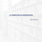 خرید و دانلود نسخه کامل کتاب La democracia inesperada