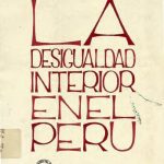 خرید و دانلود نسخه کامل کتاب La desigualdad interior en el Perú