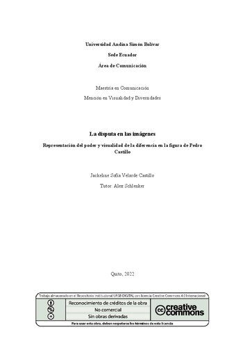 خرید و دانلود نسخه کامل کتاب La disputa en las imágenes : Representación del poder y visualidad de la diferencia en la figura de Pedro Castillo_68e6b9e197db5.jpeg خرید و دانلود نسخه کامل کتاب La disputa en las imágenes : Representación del poder y visualidad de la diferencia en la figura de Pedro Castillo