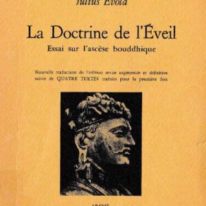 خرید و دانلود نسخه کامل کتاب La Doctrine de l’Éveil : essai sur l’ascèse bouddhiste