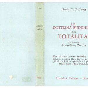 خرید و دانلود نسخه کامل کتاب La dottrina buddhista della totalità