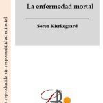 خرید و دانلود نسخه کامل کتاب La enfermedad mortal