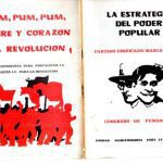 خرید و دانلود نسخه کامل کتاب La estrategia del poder popular unidad mariateguista para la revolución : Congreso de Fundación