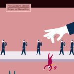 خرید و دانلود نسخه کامل کتاب La expulsión de lo distinto