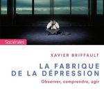 خرید و دانلود نسخه کامل کتاب La fabrique de la dépression