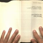 خرید و دانلود نسخه کامل کتاب La faculté de juger