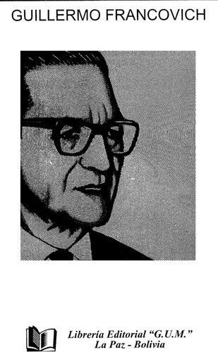 خرید و دانلود نسخه کامل کتاب La filosofía en Bolivia_68fb4767e387c.jpeg خرید و دانلود نسخه کامل کتاب La filosofía en Bolivia