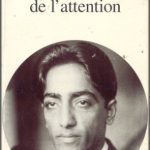 خرید و دانلود نسخه کامل کتاب La flamme de l’attention