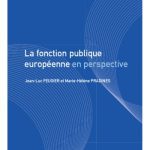 خرید و دانلود نسخه کامل کتاب La fonction publique européenne en perspective