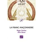 خرید و دانلود نسخه کامل کتاب La franc-maçonnerie