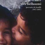 خرید و دانلود نسخه کامل کتاب La France des Belhoumi