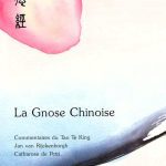 خرید و دانلود نسخه کامل کتاب La Gnose chinoise : commentaires du Tao-te king
