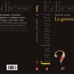 خرید و دانلود نسخه کامل کتاب La Governance