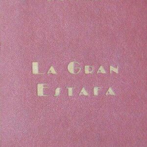 خرید و دانلود نسخه کامل کتاب La gran estafa. La penetración del Kremlin en Iberoamérica