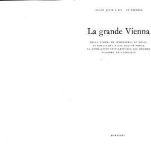 خرید و دانلود نسخه کامل کتاب La grande Vienna