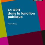 خرید و دانلود نسخه کامل کتاب La GRH dans la fonction publique – Édition 2016-2017