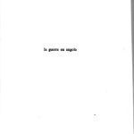 خرید و دانلود نسخه کامل کتاب La guerre en Angola: étude socio-économique